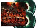 Slayer - The Repentless Killogy - Live...2LP Ink Spot Vinyl