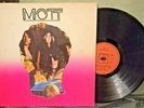Mott The Hoople 