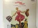 The Sound of Music LP OST Sealed 1965 LSOD-2005 RE-2 Julie Andrews RCA Victor