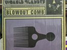 Digable Planets Blowout Comb 2XLP Original 1994 Pendulum Pressing EX/EX