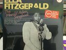 Ella Fitzgerald The Harold Arlen Songbook 1984 2XLP SEALED