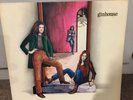 Rock Prog LP Ginhouse Philips Records Kraut Folk