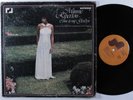 MINNIE RIPERTON Come To My Garden JANUS LP