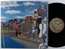 PRINCE Around The World In A Day PAISLEY PARK LP NM/VG++ gatefold