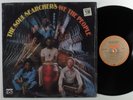 SOUL SEARCHERS We The People SUSSEX LP VG+ SHRINK