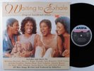 WAITING TO EXHALE OST Various Artists ARISTA 2XLP NM germany