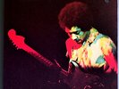 JIMI HENDRIX BAND OF GYPSYS RARE'70 CAPITOL PROMO LP BOB LUDWIG MASTER BEAUTIFUL