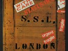 STATUS QUO: Spare Parts LP (UK, re, sm corner crease) Rock & Pop