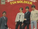 SMALL FACES: Tin Soldier (´67 / v. rare orig. German W/L TEST PRESSING)