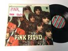 Pink Floyd LP The Piper At The Gates Of Dawn Tower Label