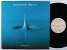 TANGERINE DREAM Rubycon VIRGIN LP VG++/VG+ **