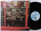 TOM WAITS Nighthawks At The Diner ASYLUM 2XLP VG+ gatefold **