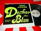 DEEP PURPLE DARKER THAN BLUE LIVE GERMANY 1970 TMOQ USA LP Rainbow Black Sabbath