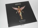 2 LP: Nirvana - In Utero 2013 Mix, RSD, NEU & OVP  (A9/3D)