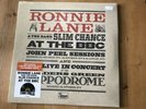Ronnie Lane & the band SLIM CHANCE - at the BBC - 2 LP RSD 2019 coloured vinyl