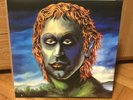 SEMIRAMIS - Dedicato A Frazz - LP - MUSEO ROSENBACH, LE ORME, RARE ITALIAN PROG