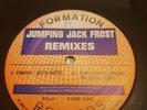 Jumping Jack Frost Underworld Remixes Dj Ratty Formation Records