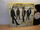 Moving Sidewalks 99th Floor Lp French Press Eva Label (Pre ZZ Top)