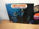 Sam and Dave - I Thank You LP 1968 Funk / Soul # Atlantic Red Plum