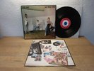 THE JAM All Mod Cons POLYDOR A1/B1 UK 1ST PRESS LP 1978 PAUL WELLER