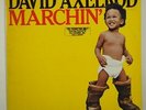 David Axelrod 