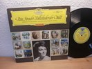 DGG 136 376 SLPEM Red RITA STREICH Volkslieder der Welt Lp mint