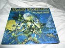 Iron Maiden - Live after Death Do.LP First Press Motörhead Black Sabbath ACCEPT
