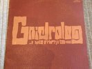 ( with provenance) GNIDROLOG 'IN SPITE OF HARRY'S TOE-NAIL' 33RPM 1972 RCA