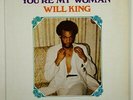 Will King 