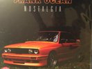 FRANK OCEAN 