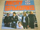 ANGRY SAMOANS - STP NOT LSD - NEW - LP RECORD