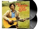 Townes Van Zandt - The Best Of Townes Van Zandt [2LP] 2019 double vinyl