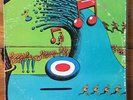 Ginger Baker’s Air Force – Self-Titled Debut Jazz Rock-Prog Rock Double Vinyl LP