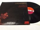 OTIS REDDING 'At The Whisky-A-Gogo Los Angeles' Vinyl LP Plum/Orange Lbls - D22