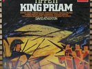 D246D 3 (*Sealed*) *TIPPETT: KING PRIAM* ALLEN / BAILEY / ATHERTON