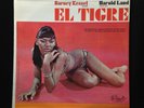 Barney Kessel/Harold Land-El Tigre-Parker 832-MONO