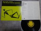 Miles Davis Quintet Relaxin' Prestige SMJ-6532 Japan  VINYL LP