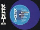 Bettye Swann Dance Is Over Kent CITY 003 Soul Northern Rocksteady