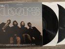 The Doors Live In Stockholm 1968 Doppel LP Jim Morrison Psychedelic Vinyl