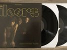The Doors Rare Recordings Doppel LP Jim Morrison Psychedelic Vinyl