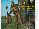 EP JOHNNY HALLYDAY  