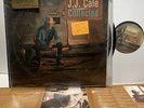 J.J. Cale Collected Music On Vinyl EX- x4 VG++ x2 /VG++ 2015 180g EU press