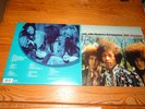 JIMI HENDRIX EXPERIENCE - BBC SESSIONS USA 3-VINYL-LP-SET 1998 (MINT-) & BOOKLET