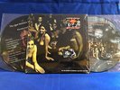 JIMI HENDRIX ELECTRIC LADYLAND 2 PICTURE DISC LIMITED MINT