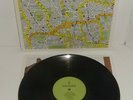 WORDS AND MUSIC BY SAINT ETIENNE 2012 HEAVENLY 1st PRESS LP w/inner