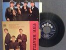 45 tours Beatles pochette SOE 3739  sandwich