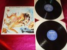 DIRE STRAITS - ALCHEMY DIRE STRAITS LIVE - 2LP EX+/EX+/3220168/1984 YUGOSLAVIA