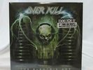 The Electric Age RSD BF19 Vinyl (Deluxe Edition) LPx2 By Overkill