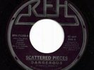 Rare Boogie 45 Scattered Pieces d-a-n-g-e-r-o-u-s modern soul