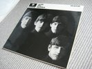 With The Beatles LP Original Mono 1st Issue 1N/1N Xmas-1963 [Ex/Ex]